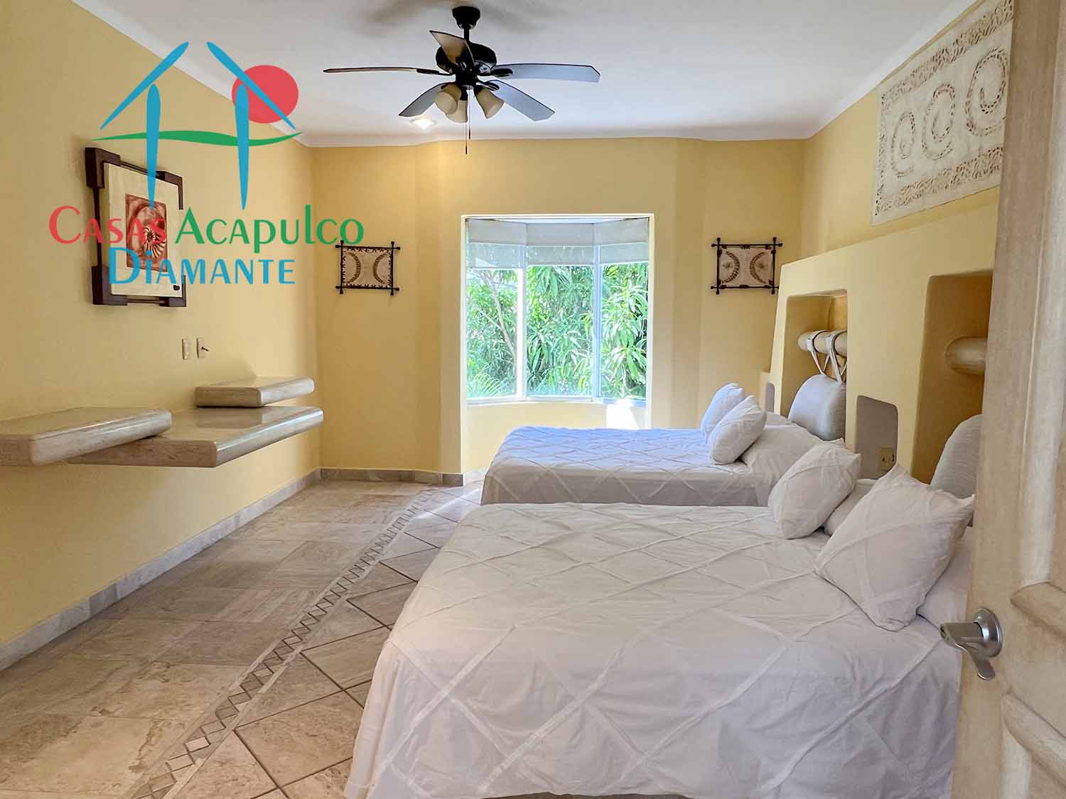 Son Vida Antigua 7 - Recámara tres 1